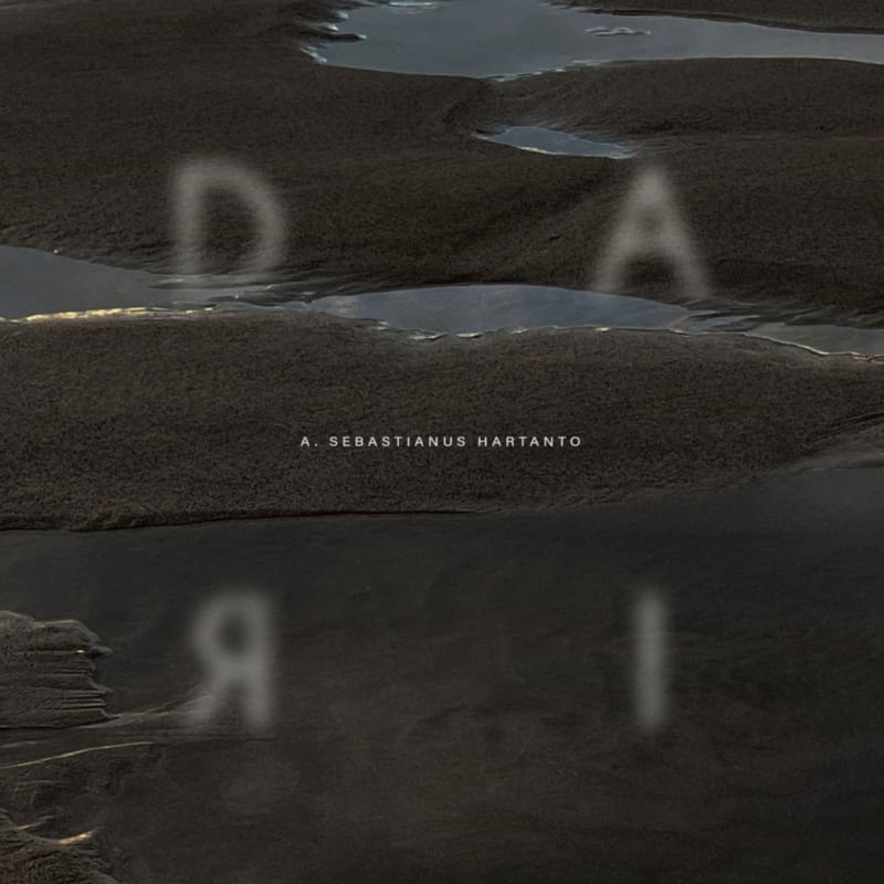 DARI, Solo Exhibition Alexander Sebastianus