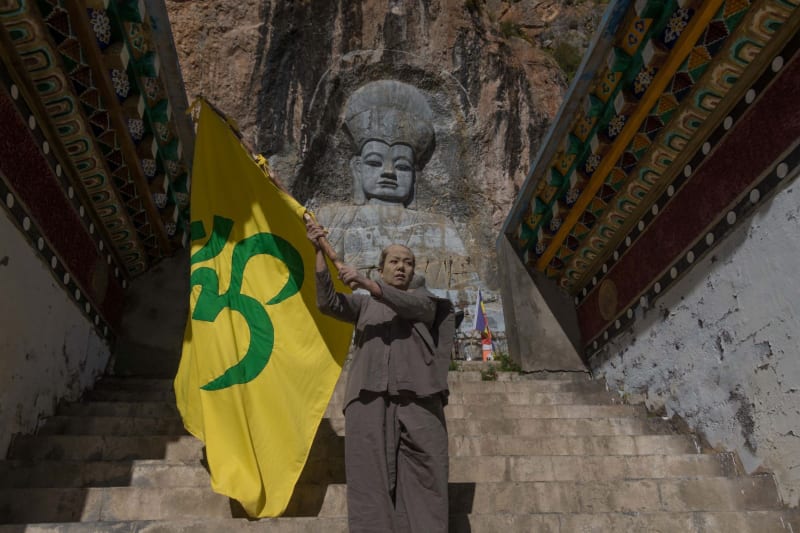 ISA Newsletter April 2019