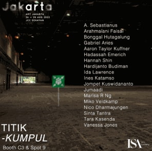 ISA September Newsletter 2022