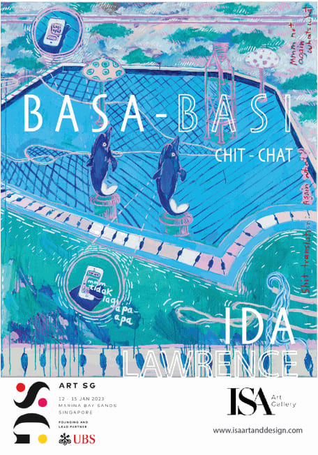 ISA January Newsletter 2023