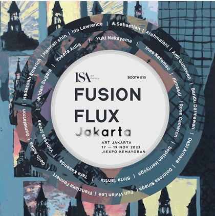 ISA November Newsletter 2023