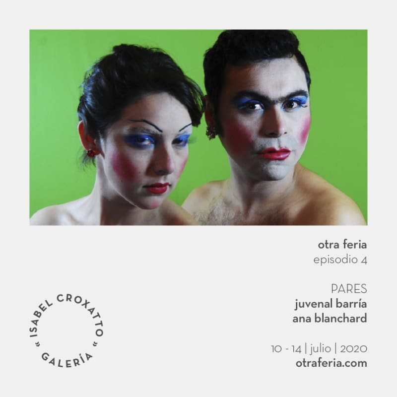 otra feria, episodio 4: #PARES