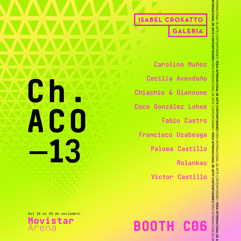 Ch.ACO, Main Section