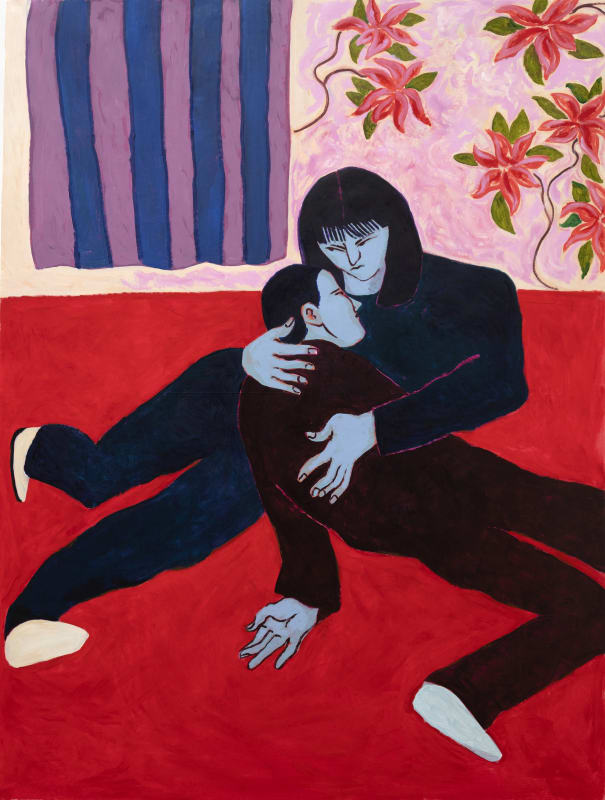 Rolankay, Rosas, 2022.