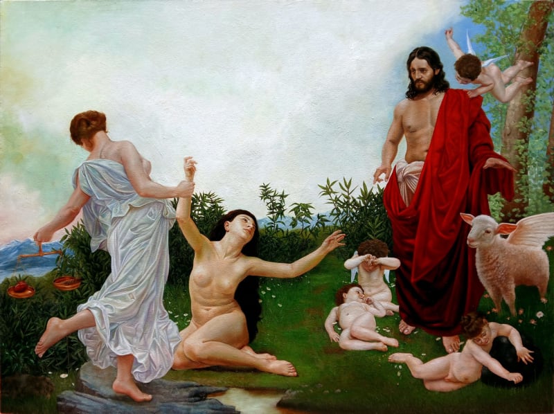 Walther Sánchez Receives Critical Praise in "Caretas" Following His Participation in "Conmemorar y Celebrar"