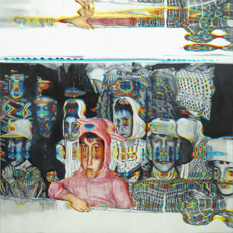 Javier Erre