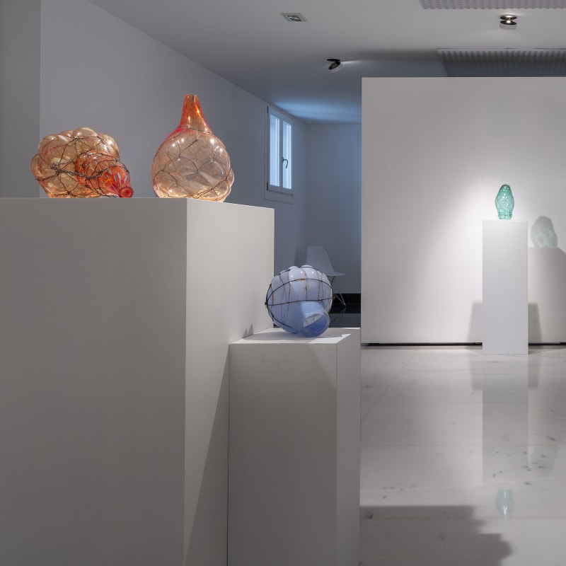 Organic geometry, Gala Fernandez