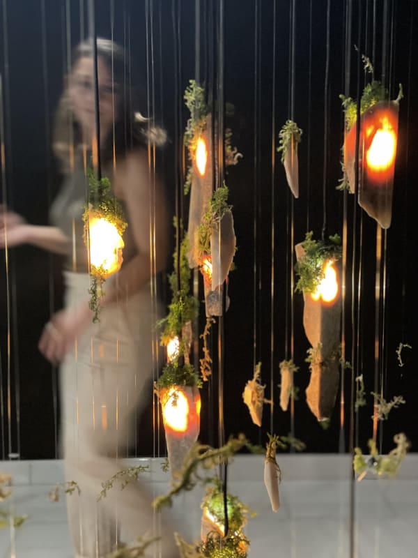 La Pulsión, Lola Guerrera - Sala Negra