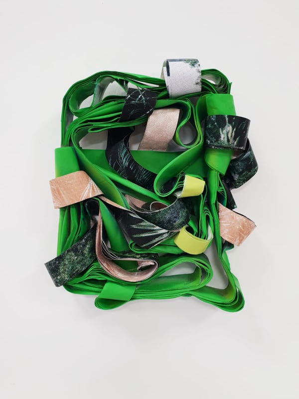 De Agua, Ana Sanchez - Black Room