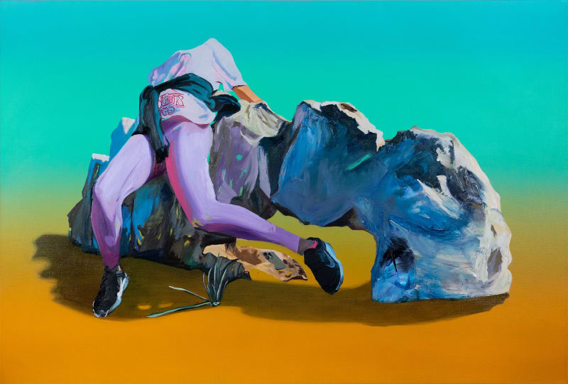 Decoding Chaos, Jaime Velázquez