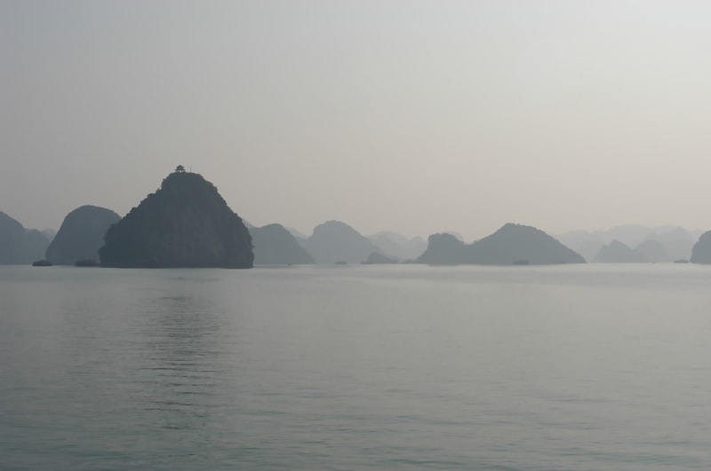 Mas allá del horizonte, Beyond the Horizon