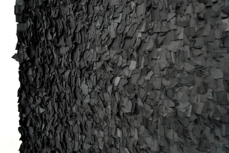 Joël Andrianomearisoa, Waiting For The Seventh Day That Will Bring Us Together