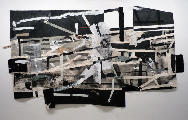 Cullen Washington Jr., Black Moon Rising