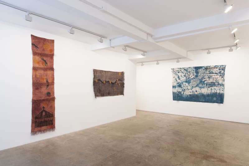 Karen Hampton, Abolitionists Tale