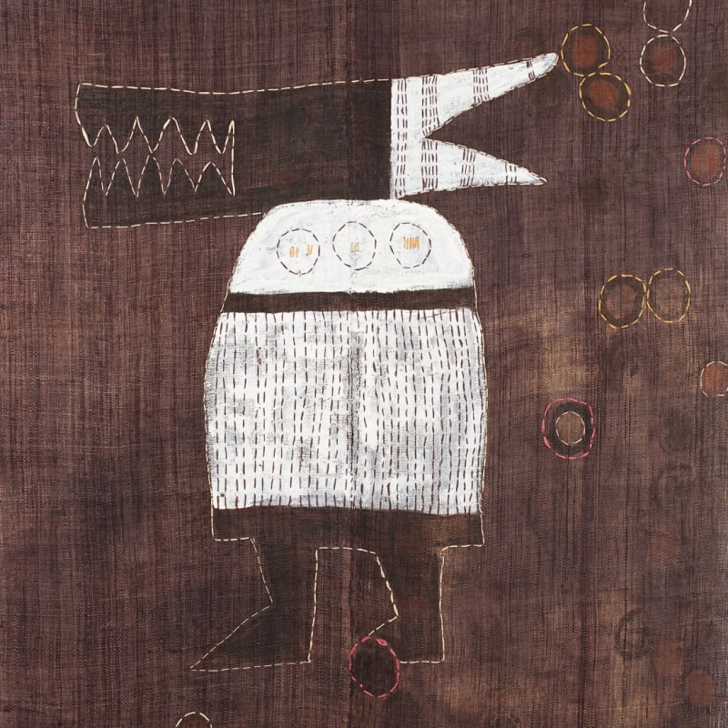 Karen Hampton