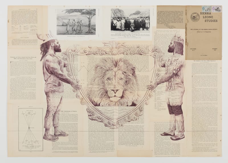 Spotlight on: Habib Hajallie