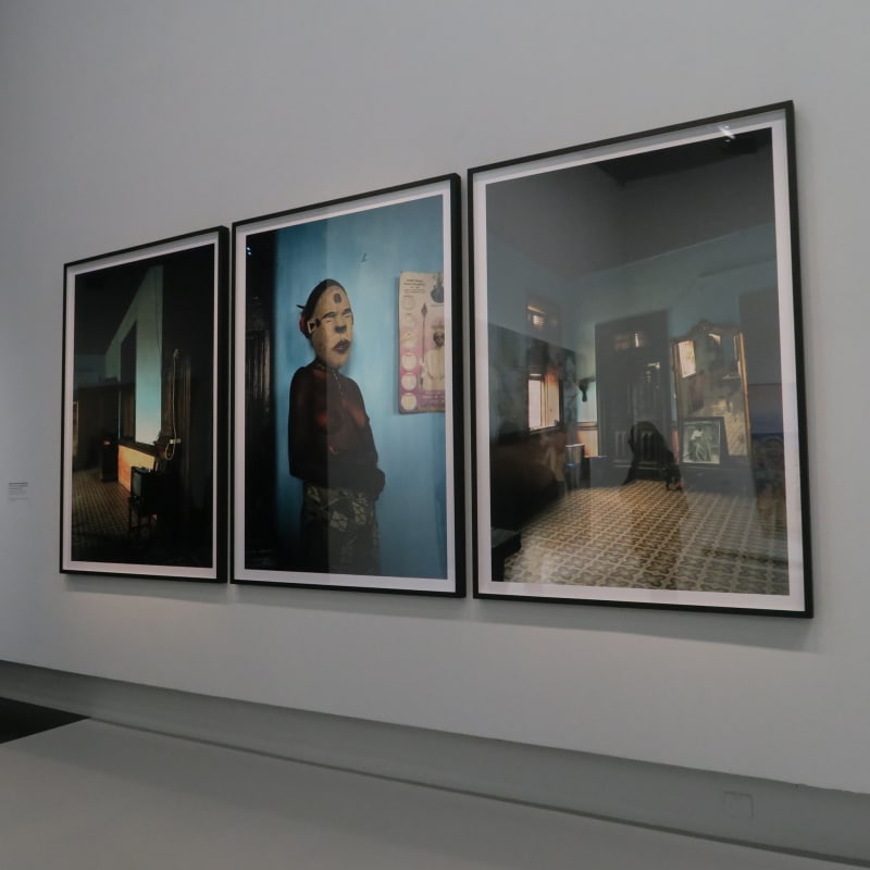 Grand Palais, Paris, France