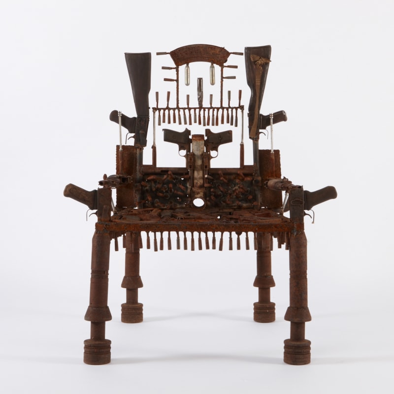 Seoul Museum of Art, Korea