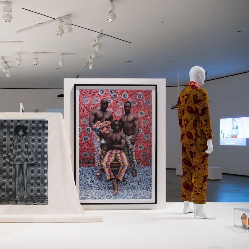 Guggenheim Bilbao, Spain & Vitra Museum, Germany