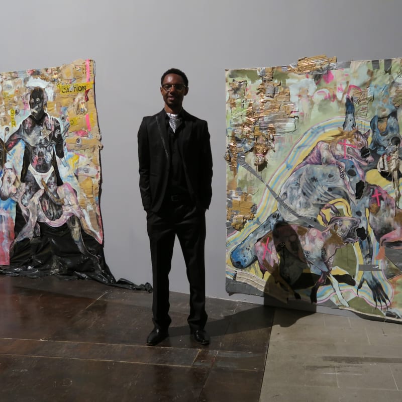 56th Venice Biennale, Italy