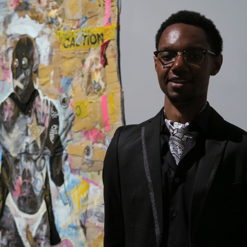 Joan Mitchell Foundation, USA