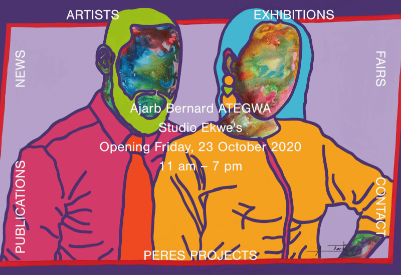 Peres Projects, Berlin