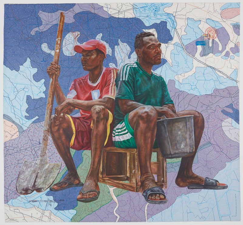 Guangdong Times Museum, China