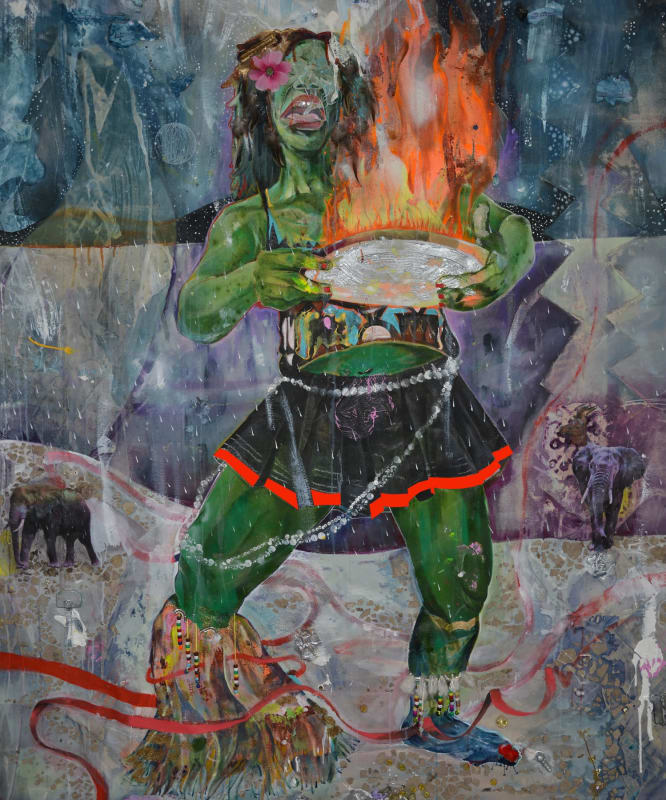 Guggenheim Fellowship