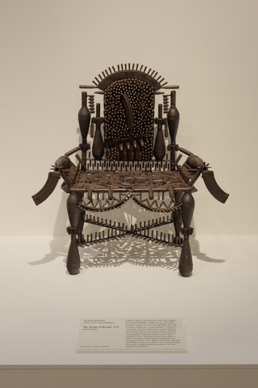 Image courtesy Saint Louis Art Museum