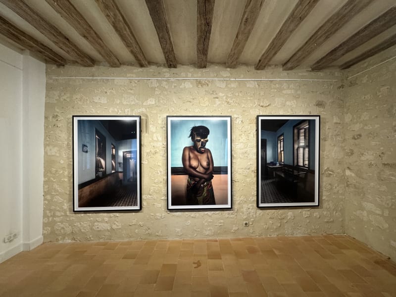 Africains Everywhere