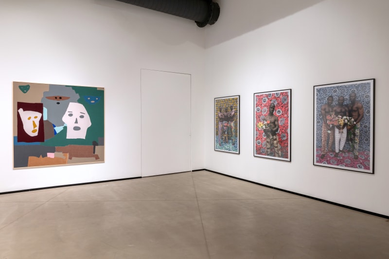 Photo credit: Ali Rza; Courtesy YARAT Contemporary Art Space