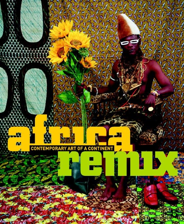 Africa Remix: Contemporary Art of a Continent, Hayward Gallery, London