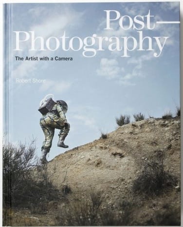 Post-Photography, The Artist with a Camera, Laurence King