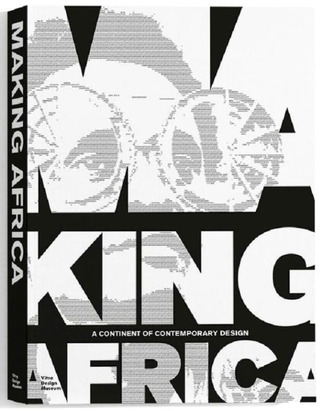 Making Africa: A Continent of Contemporary Design, Vitra Design Museum, Germany