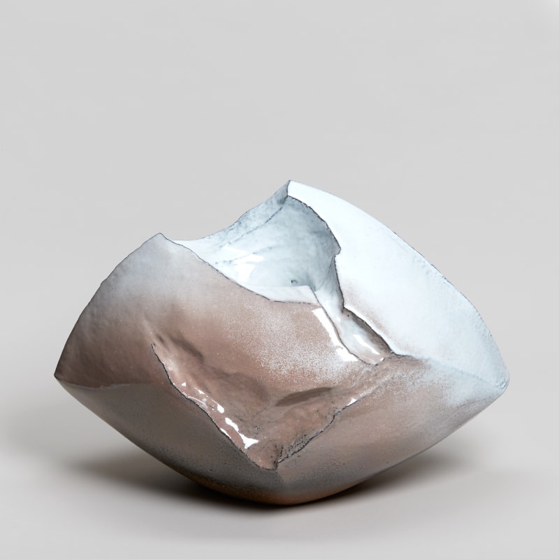 Masanao Kaneta, Ceramics