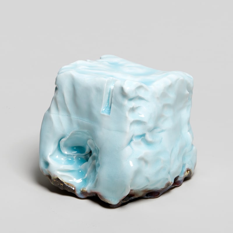 Masamichi Yoshikawa, Porcelain