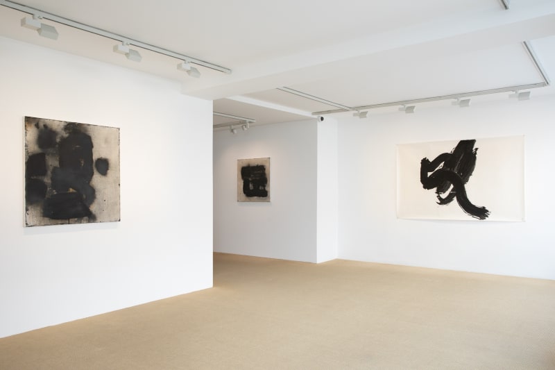 Painting - Lacquer - Porcelain