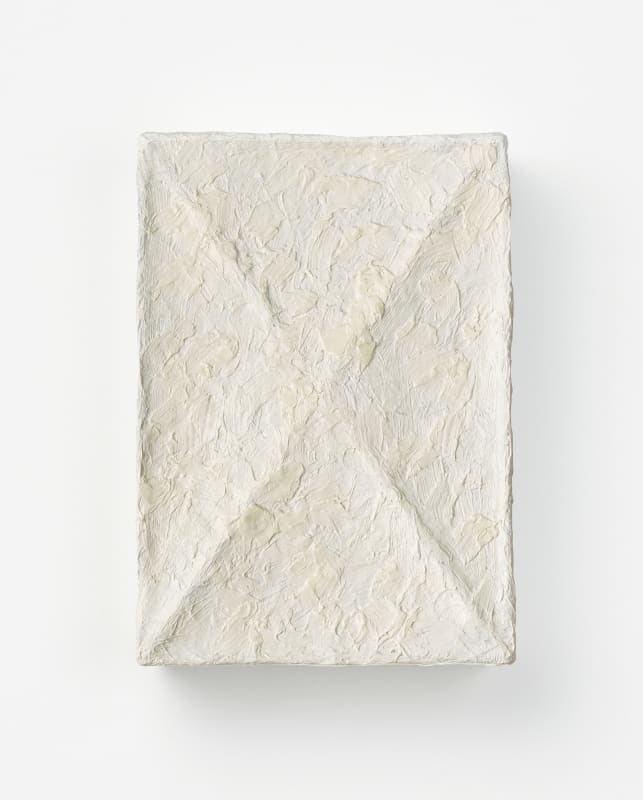 Jürgen Schön, Objects and drawings