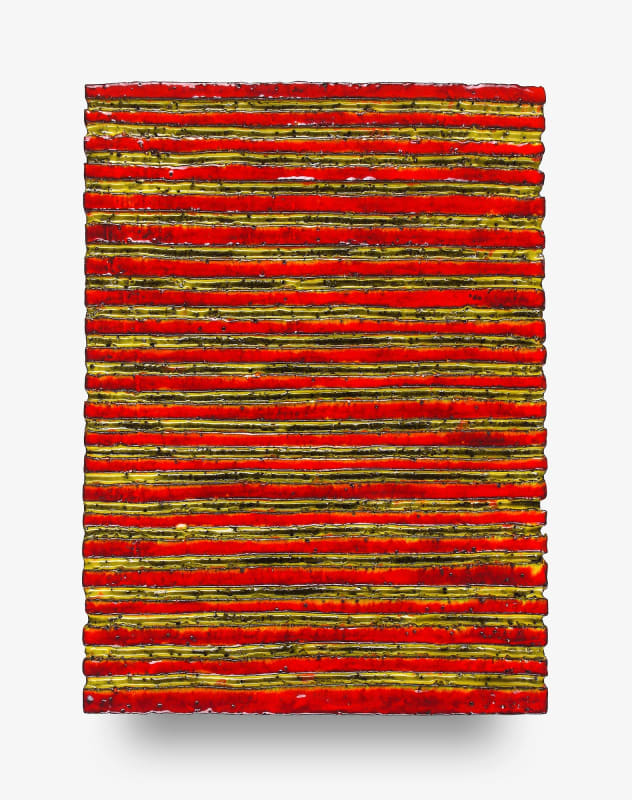 Künstler der Galerie, Koichi Nasu, Peter-Cornell Richter, Yuko Sakurai