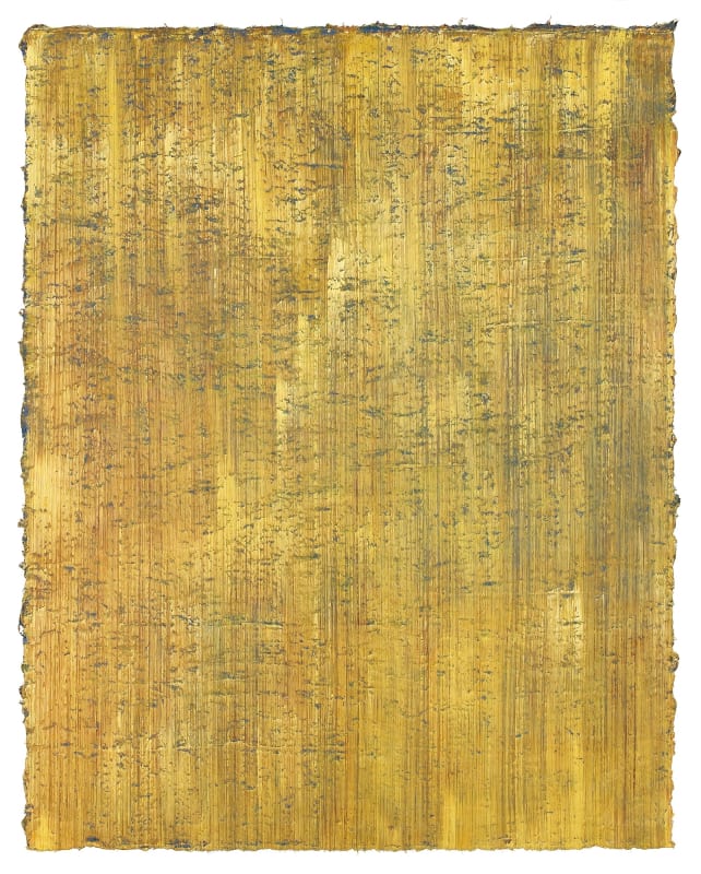 Yuko Sakurai, Arbeiten auf Papier und Holz