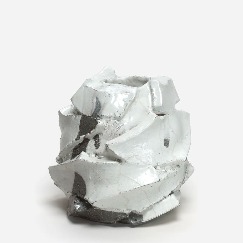 Shozo Michikawa, Ceramics