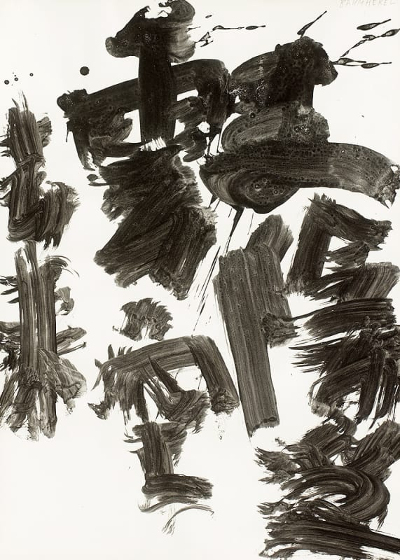 Thomas Baumhekel, Pagoda