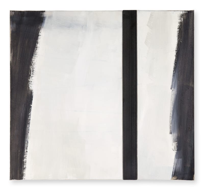 Monika Huber, Paintings