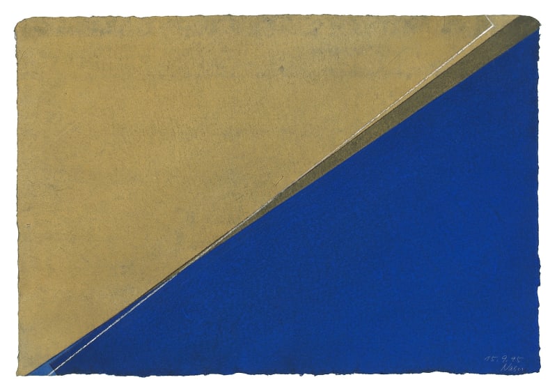 Koichi Nasu, Works from 1979 - 2001