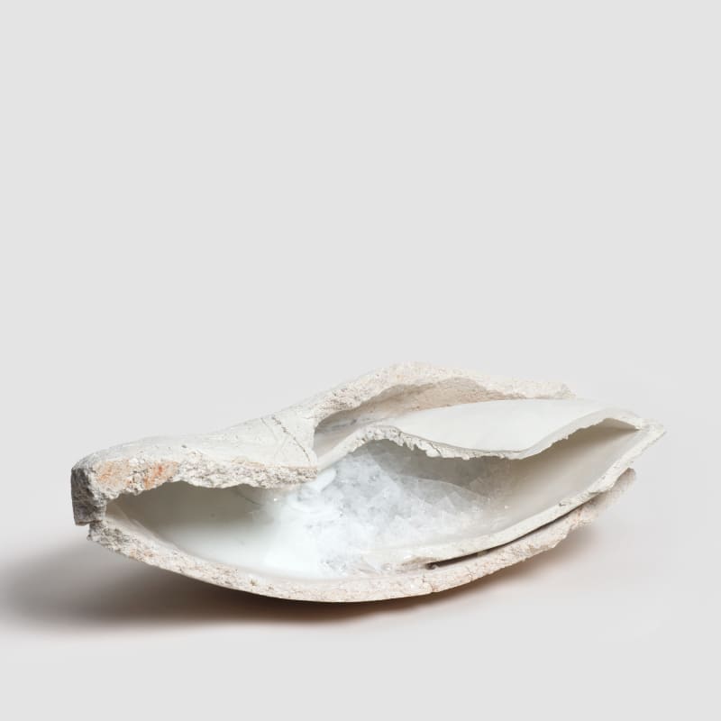 Machiko Ogawa, Keramik