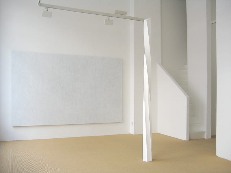 Katsuhito Nishikawa, Sculptures, pictures and drawings