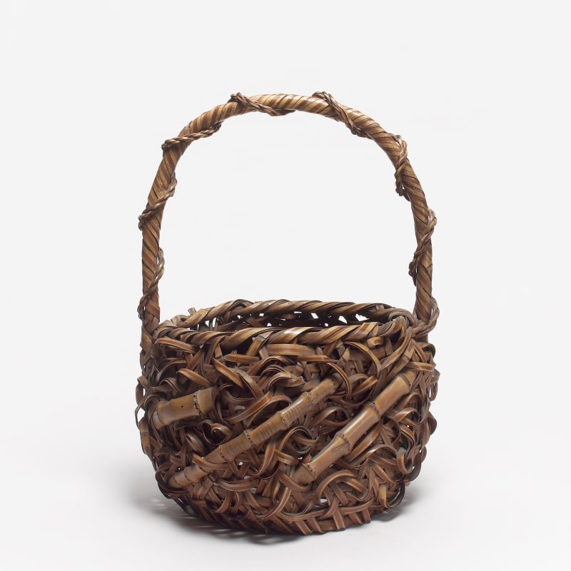 Hanakago, Flower baskets