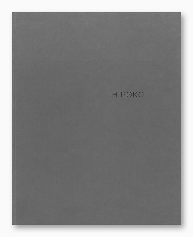 Hiroko, Villa Zanders, 2001