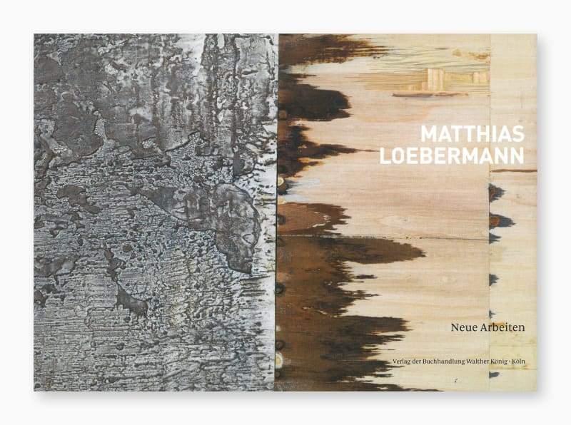 Matthias Loebermann, Neue Arbeiten, 2011