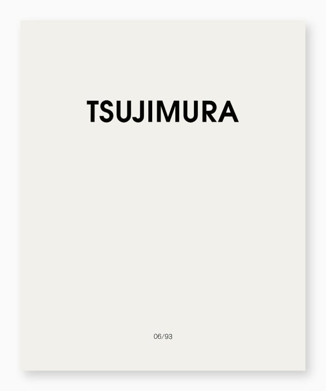 Tsujimura Shirô, Ceramics